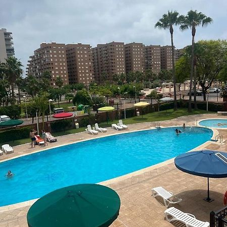 Playa Coral Apartment Оропеса дел Мар Екстериор снимка