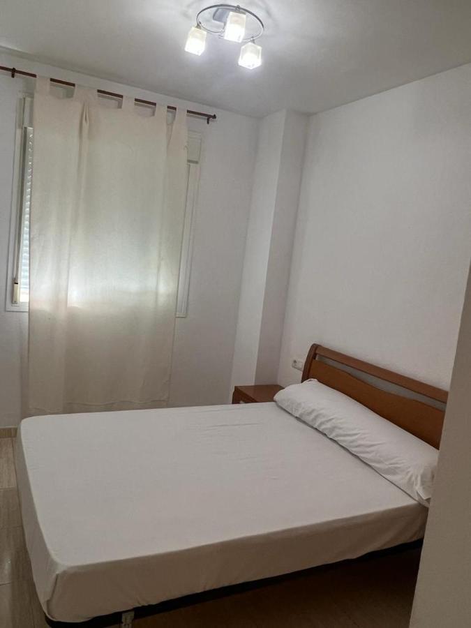 Playa Coral Apartment Оропеса дел Мар Екстериор снимка