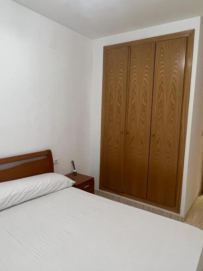 Playa Coral Apartment Оропеса дел Мар Екстериор снимка