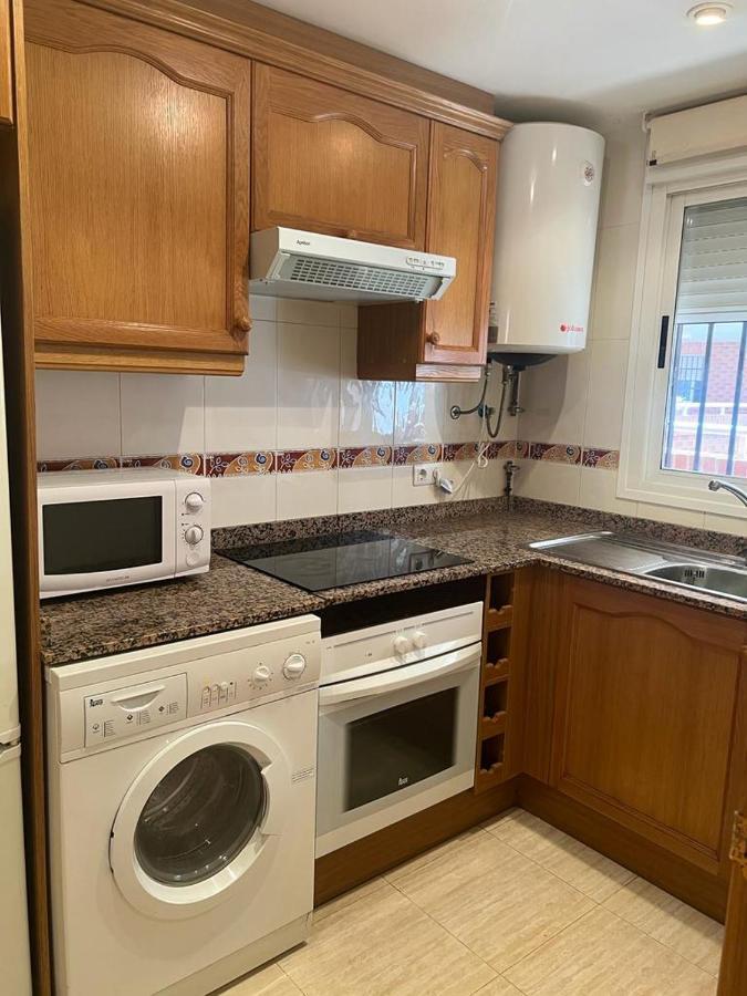 Playa Coral Apartment Оропеса дел Мар Екстериор снимка
